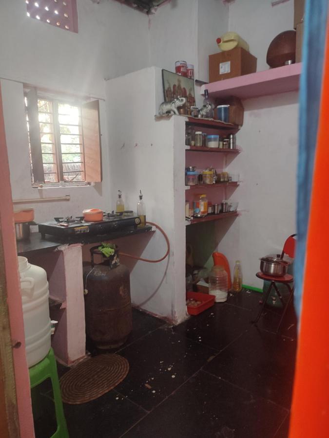 Hearthspace Hampi - Small Home, A Low-Impact Backpackers Hostel Екстериор снимка